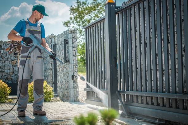 Best Building Exterior Washing  in Lakewood, CA