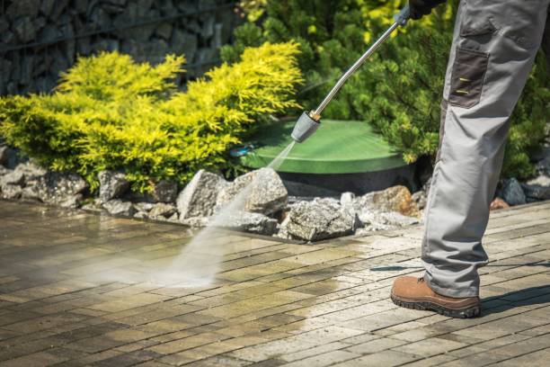 Reliable Lakewood, CA  Pressure Washing Services Solutions