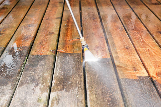 Best Post-Construction Pressure Washing  in Lakewood, CA